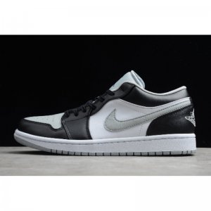 2020 Air Jordan 1 Low "Light Smoke Grey" 553558-039