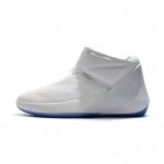 Men's Jordan Why Not Zer0.1 "Do You" White/Black Basketball Shoe