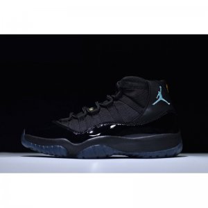 2018 Air Jordan 11 XI Retro "Gamma Blue" Men and Women Shoes Sal