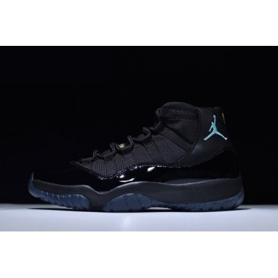 2018 Air Jordan 11 XI Retro "Gamma Blue" Men and Women Shoes Sal