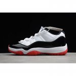 2020 New Air Jordan 11 Low Concord Bred AV2187-160