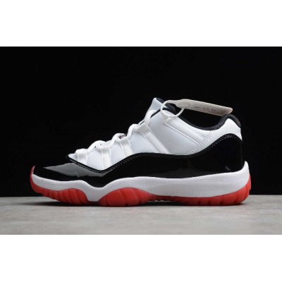 2020 New Air Jordan 11 Low Concord Bred AV2187-160