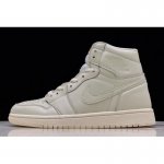 Air Jordan 1 Retro High OG "Sail" 555088-114