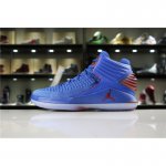 Men's Size Air Jordan 32 XXXII "Russell Westbrook" Why Not In OK