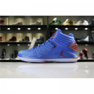 Men's Size Air Jordan 32 XXXII "Russell Westbrook" Why Not In OK
