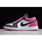 2020 Air Jordan 1 Low SE "Fuchsia" CK3022-005