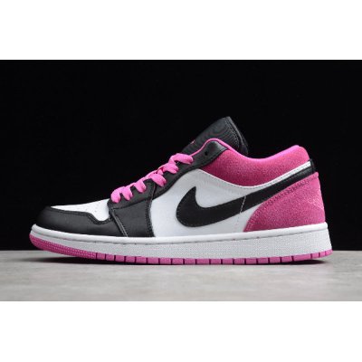 2020 Air Jordan 1 Low SE "Fuchsia" CK3022-005