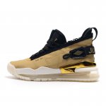 2019 Jordan Proto Max 720 Gold/Black BQ6623-700 For Sale