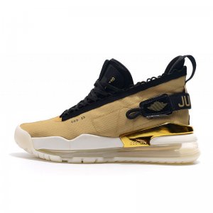 2019 Jordan Proto Max 720 Gold/Black BQ6623-700 For Sale