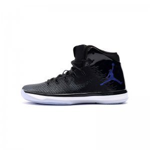 Air Jordan XXX1 "Space Jam" Black/Concord-Anthracite-White 84503