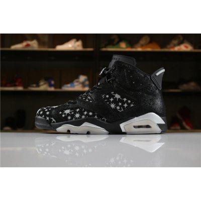 Air Jordan 6 "DIY" Personal Tailor Paparazzi Brooklyn Projects S