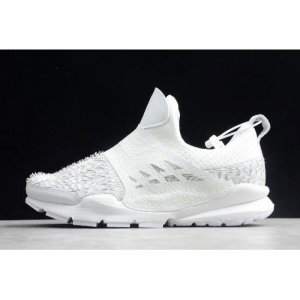 Air Jordan Standard "Triple White" AQ9098-100