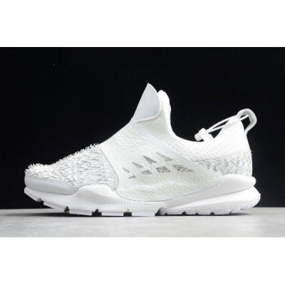 Air Jordan Standard "Triple White" AQ9098-100