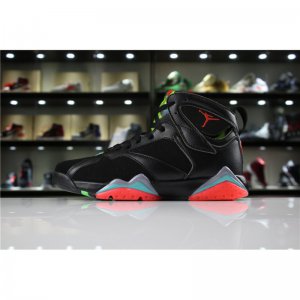 New Air Jordan 7 "Marvin the Martian" Men's and Women's Size Sho