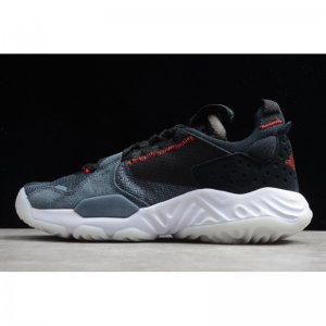 2020 Jordan Delta SP Black/Dark Grey-White CD6109-003
