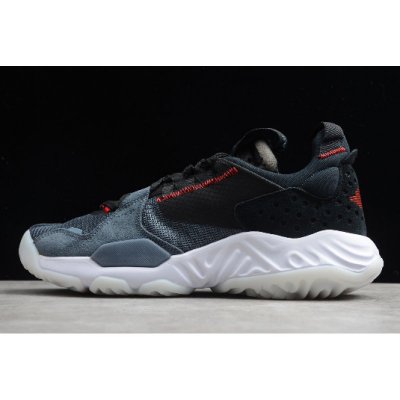 2020 Jordan Delta SP Black/Dark Grey-White CD6109-003