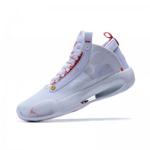 2020 Air Jordan XXXIV "Takeout" PE For Sale