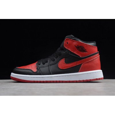 Kid's Air Jordan 1 AJ1 High OG "Banned" For Sale