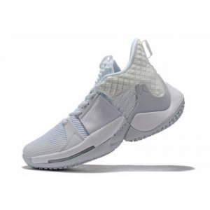 2019 Wmns Jordan Why Not Zer0.2 "Triple White" BV6352-101 For Sa