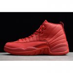 2019 Air Jordan 12 Retro "Gym Red" 130690-601 For Sale