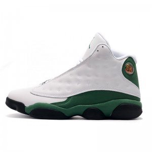 2020 Latest Air Jordan 13 Retro "Lucky Green" 414571-113 For Sal