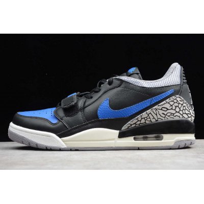 2019 Jordan Legacy 312 Low "Royal" CD7069-041 For Sale