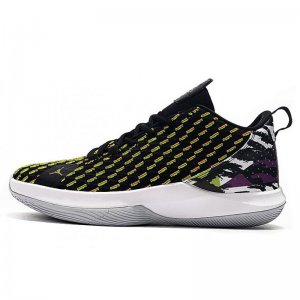 2019 Jordan CP3.XII "Dr. Jekyll and Mr. Hyde" Multicolor For Sal