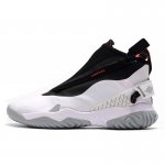2020 Jordan Proto React Black/White-Silver For Sale