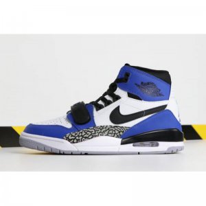 Don C x Jordan Legacy 312 "Storm Blue" AQ4160-104