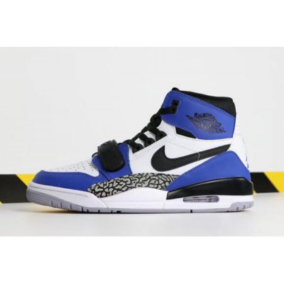 Don C x Jordan Legacy 312 "Storm Blue" AQ4160-104