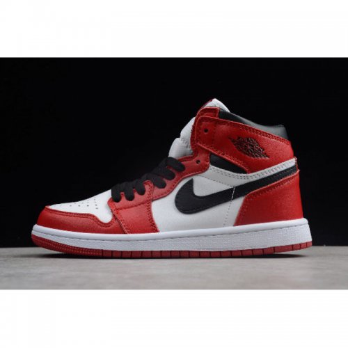 Kid's Air Jordan 1 AJ1 High OG "Chicago" For Sale