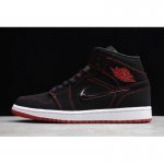 2019 Air Jordan 1 Mid "Come Fly With Me" CK5665-062