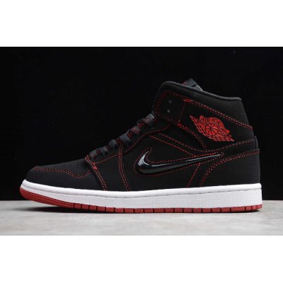 2019 Air Jordan 1 Mid "Come Fly With Me" CK5665-062