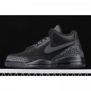 2020 Air Jordan 3 Tinker "Black Cat" AJ3-902027
