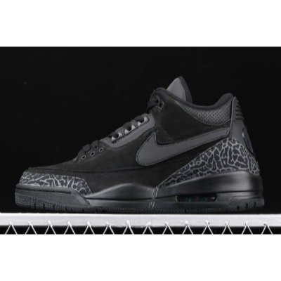 2020 Air Jordan 3 Tinker "Black Cat" AJ3-902027