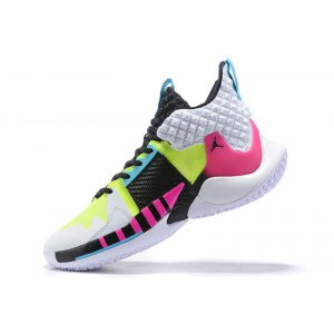 2019 Jordan Why Not Zer0.2 "Andre Agassi" For Sale
