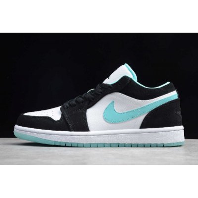 2019 Air Jordan 1 Low AJ1 "Island Green" CQ9828-131