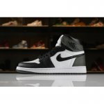 New Air Jordan 1 Retro High OG "Clay Green" 555088-135 For Sale