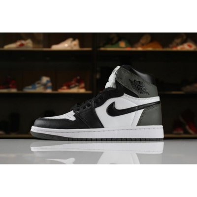 New Air Jordan 1 Retro High OG "Clay Green" 555088-135 For Sale
