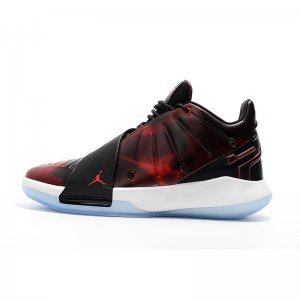 Chris Paul's Jordan CP3.XI "Rocket Fuel" AA1272-600 For Sale