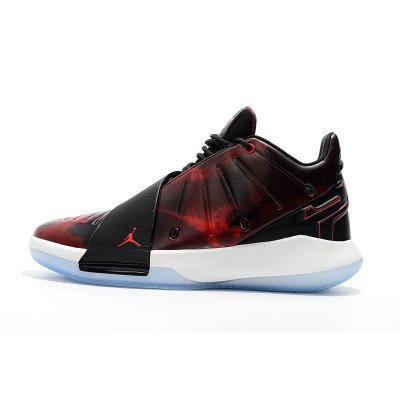 Chris Paul's Jordan CP3.XI "Rocket Fuel" AA1272-600 For Sale