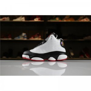 Kid's Air Jordan 13 "He Got Game" For Sale