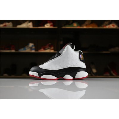 Kid's Air Jordan 13 "He Got Game" For Sale