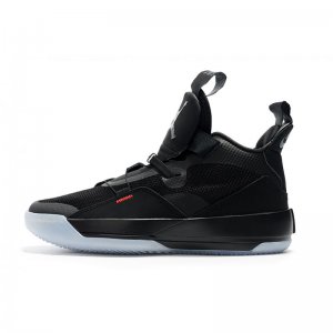 Air Jordan 33 XXXIII "Blackout Utility" For Sale