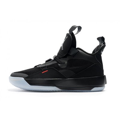 Air Jordan 33 XXXIII "Blackout Utility" For Sale