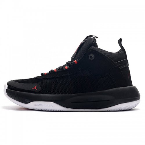 Jordan Jumpman 2020 PF Black/Red-White For Sale