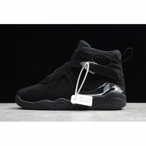 2019 Kids Air Jordan 8 Retro "Chrome" 305369-003 For Sale