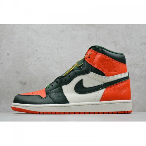 SoleFly x Air Jordan 1 High Miami Art Basel AV3905-138 For Sale