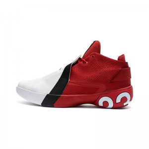 Jordan Ultra Fly 3 Gym Red/White-Black AR0044-601 For Sale