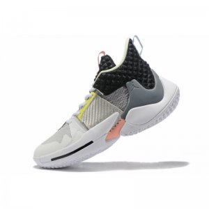 2019 Jordan Why Not Zer0.2 Vast Grey/Gunsmoke-Atmosphere Grey-Wh